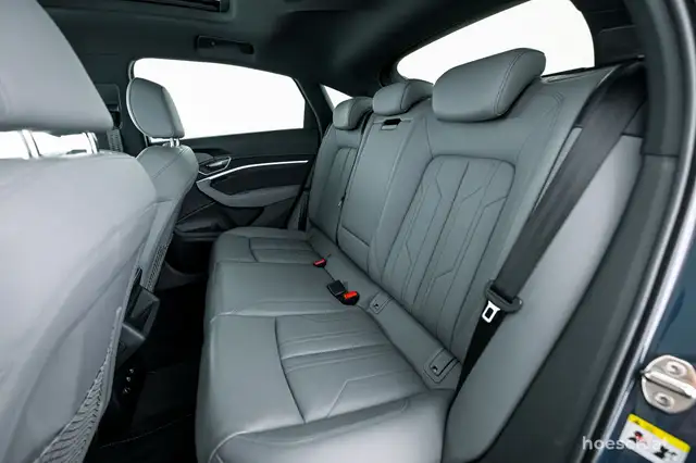 Audi Q8 e-tron 55 SB quattro 2x S-LINE VOLL TOP-RABATT -55% Ansicht 7