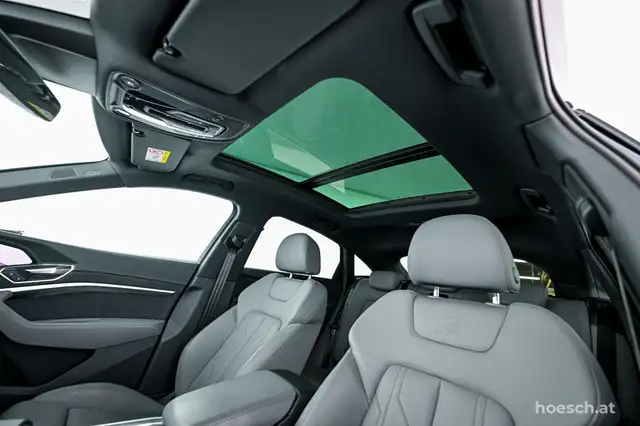 Audi Q8 e-tron 55 SB quattro 2x S-LINE VOLL TOP-RABATT -55% Ansicht 21