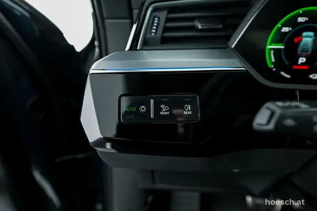 Audi Q8 e-tron 55 SB quattro 2x S-LINE VOLL TOP-RABATT -55% Ansicht 32