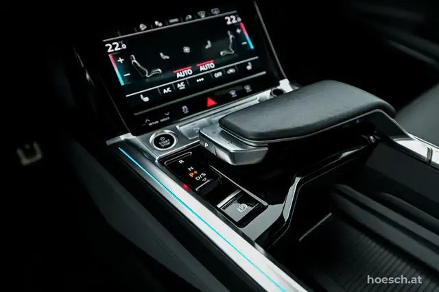 Audi Q8 e-tron 55 SB quattro 2x S-LINE VOLL TOP-RABATT -55% Ansicht 27