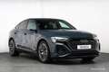 Audi Q8 e-tron 55 SB quattro 2x S-LINE VOLL TOP-RABATT -55% Blau - thumbnail 42