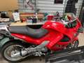 BMW K 1200 RS 1.Hand Scheckheft gepflegt Rouge - thumbnail 2