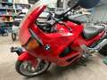 BMW K 1200 RS 1.Hand Scheckheft gepflegt Rosso - thumbnail 1