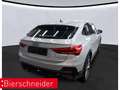 Audi Q3 Sportback 1.5 35 TFSI S line AHK NAVI 5J.GARA Silber - thumbnail 2