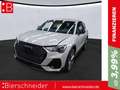 Audi Q3 Sportback 1.5 35 TFSI S line AHK NAVI 5J.GARA Silber - thumbnail 1