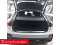 Audi Q3 Sportback 1.5 35 TFSI S line AHK NAVI 5J.GARA Silber - thumbnail 6