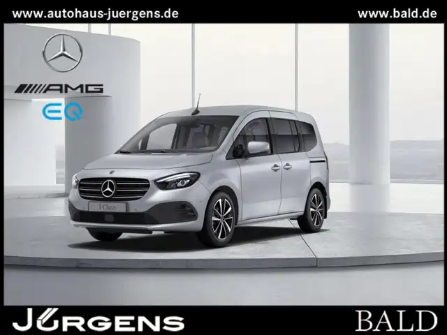Mercedes-Benz Classe T T 180 d PROGRESSIVE Standard Ambiente+Cam+LED