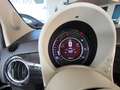 Fiat 500 1.2 i GPS, TEL ,AIRCO, PANO garantie 12 mois✨✨ Czarny - thumbnail 14
