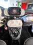 Fiat 500 1.2 i GPS, TEL ,AIRCO, PANO garantie 12 mois✨✨ Czarny - thumbnail 10