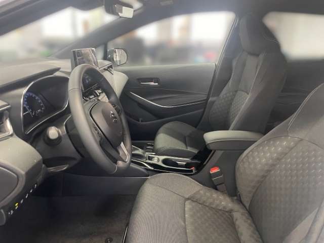 Suzuki Swace
