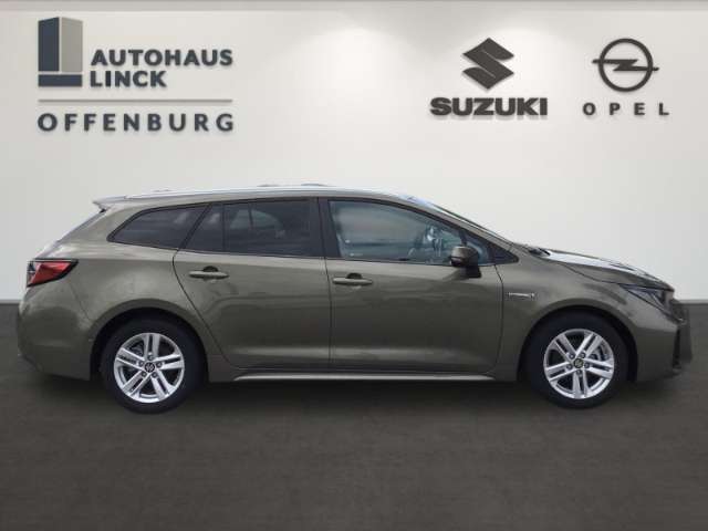 Suzuki Swace
