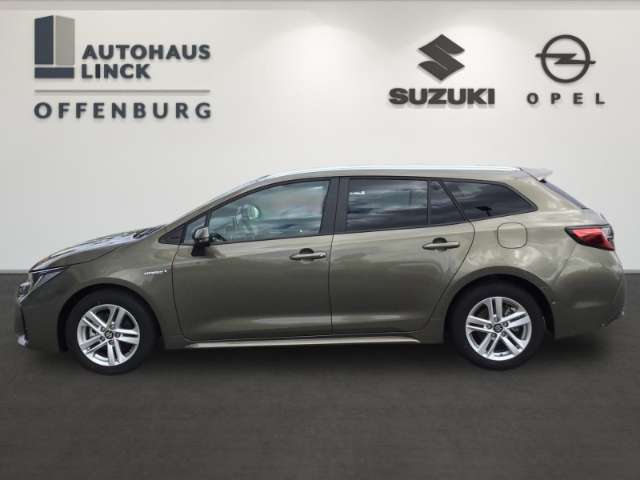 Suzuki Swace