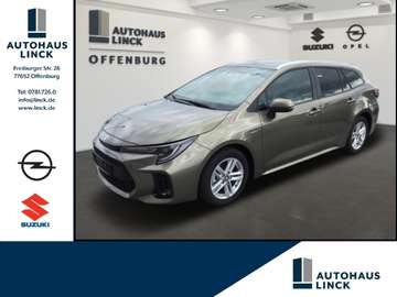 1.8 Hybrid Comfort+ Navi LED Keyless Go