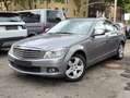 Mercedes-Benz C 200 Kompressor Automatik*Navi*16 Zoll*Klimaaut.*SH*PDC Gris - thumbnail 2