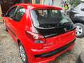 Peugeot 206 206+ 75 Rot - thumbnail 4