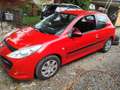 Peugeot 206 206+ 75 Rot - thumbnail 3