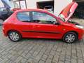 Peugeot 206 206+ 75 Rot - thumbnail 14