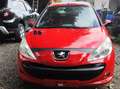 Peugeot 206 206+ 75 Rot - thumbnail 1