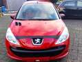 Peugeot 206 206+ 75 Rot - thumbnail 9