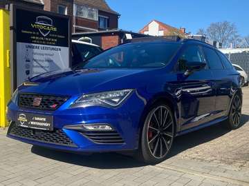 Cupra 300 4Drive | ab 4,99 % | Garantie | Pano |