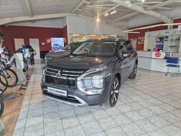 2.4L PHEV Intro Edition