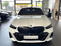BMW 520 d M Sport Pro K.Zg/HUD/Pano/A-LED/360°Kam/H-K Weiß - thumbnail 3