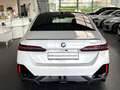 BMW 520 d M Sport Pro K.Zg/HUD/Pano/A-LED/360°Kam/H-K Weiß - thumbnail 5