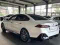 BMW 520 d M Sport Pro K.Zg/HUD/Pano/A-LED/360°Kam/H-K Weiß - thumbnail 7