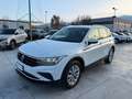 Volkswagen Tiguan 2.0 TDI 150CV -DSG- FARI LED - NAVIGATORE Bianco - thumbnail 12
