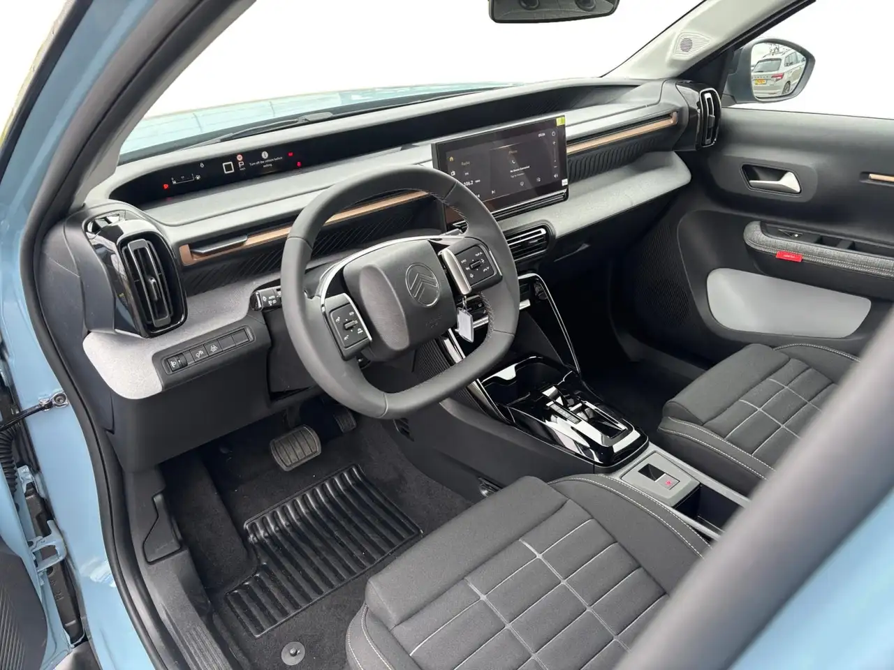 Citroen C3 Aircross 2026 — фото 10
