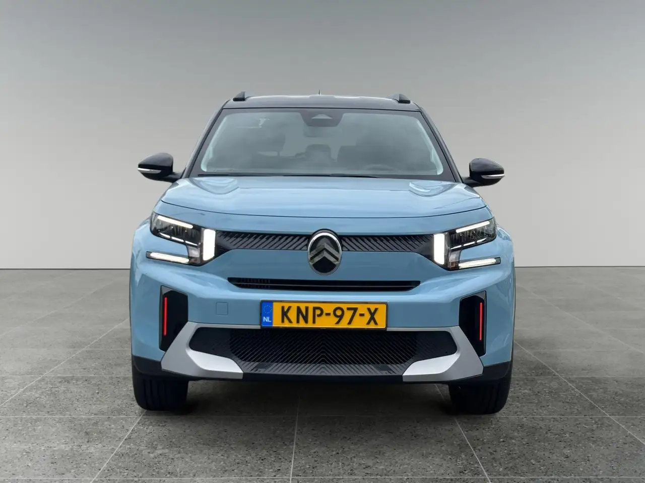 Citroen C3 Aircross 2026 — фото 7