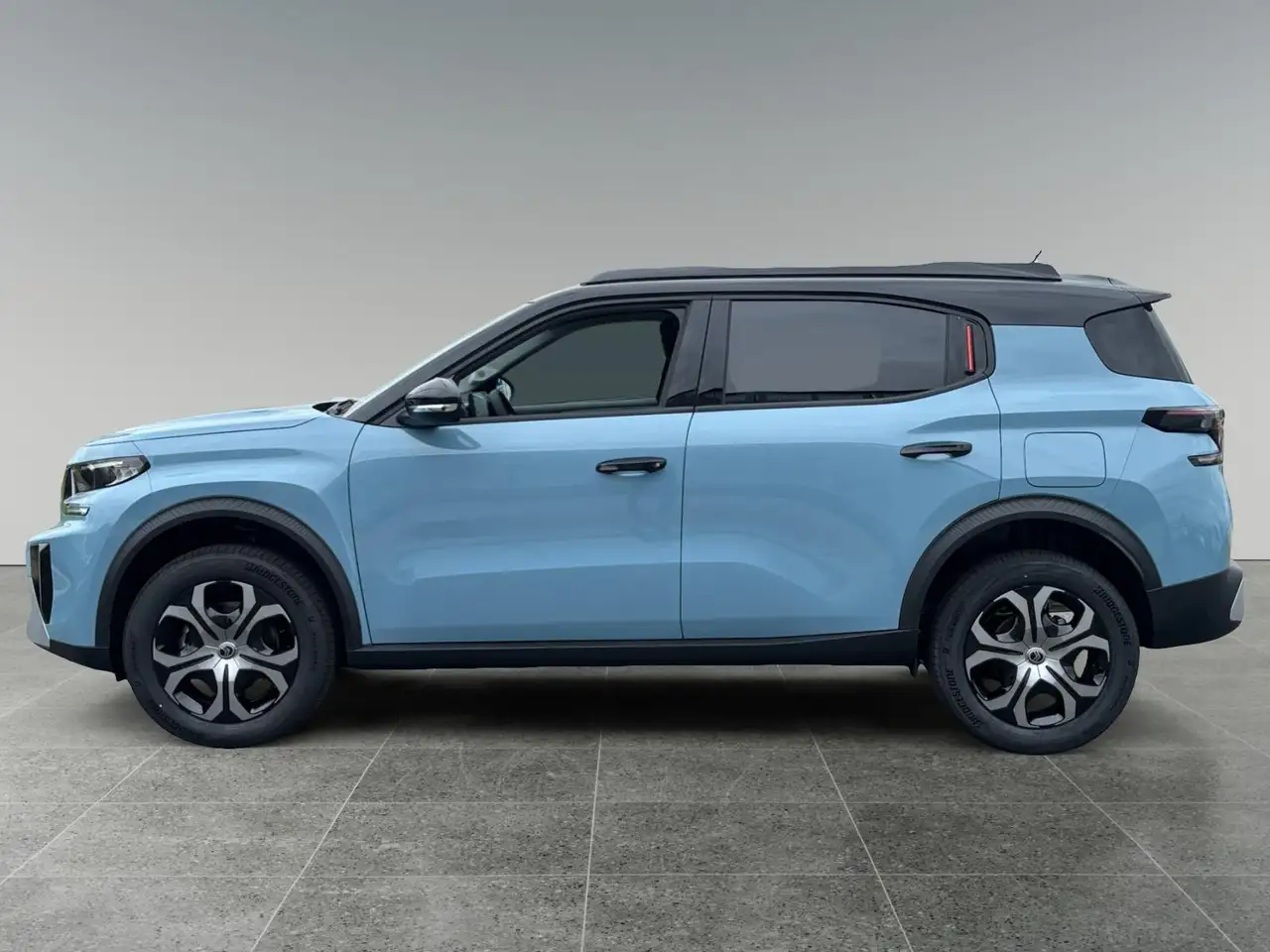 Citroen C3 Aircross 2026