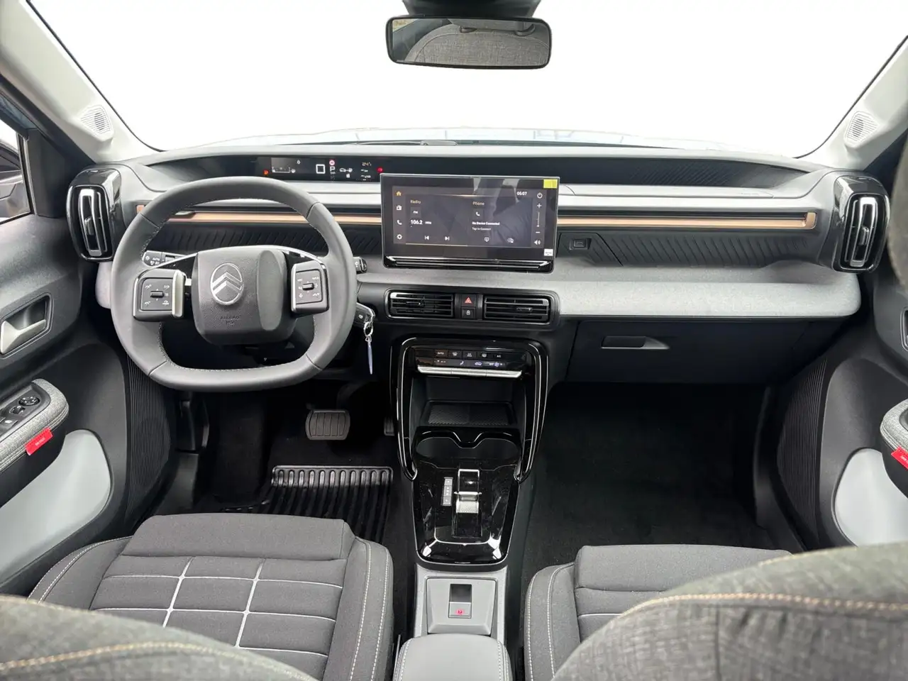 Citroen C3 Aircross 2026 — фото 11