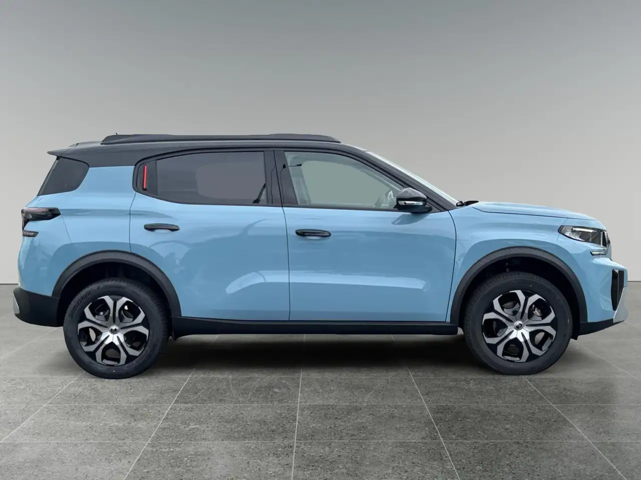Citroen C3 Aircross 2026 — фото 8