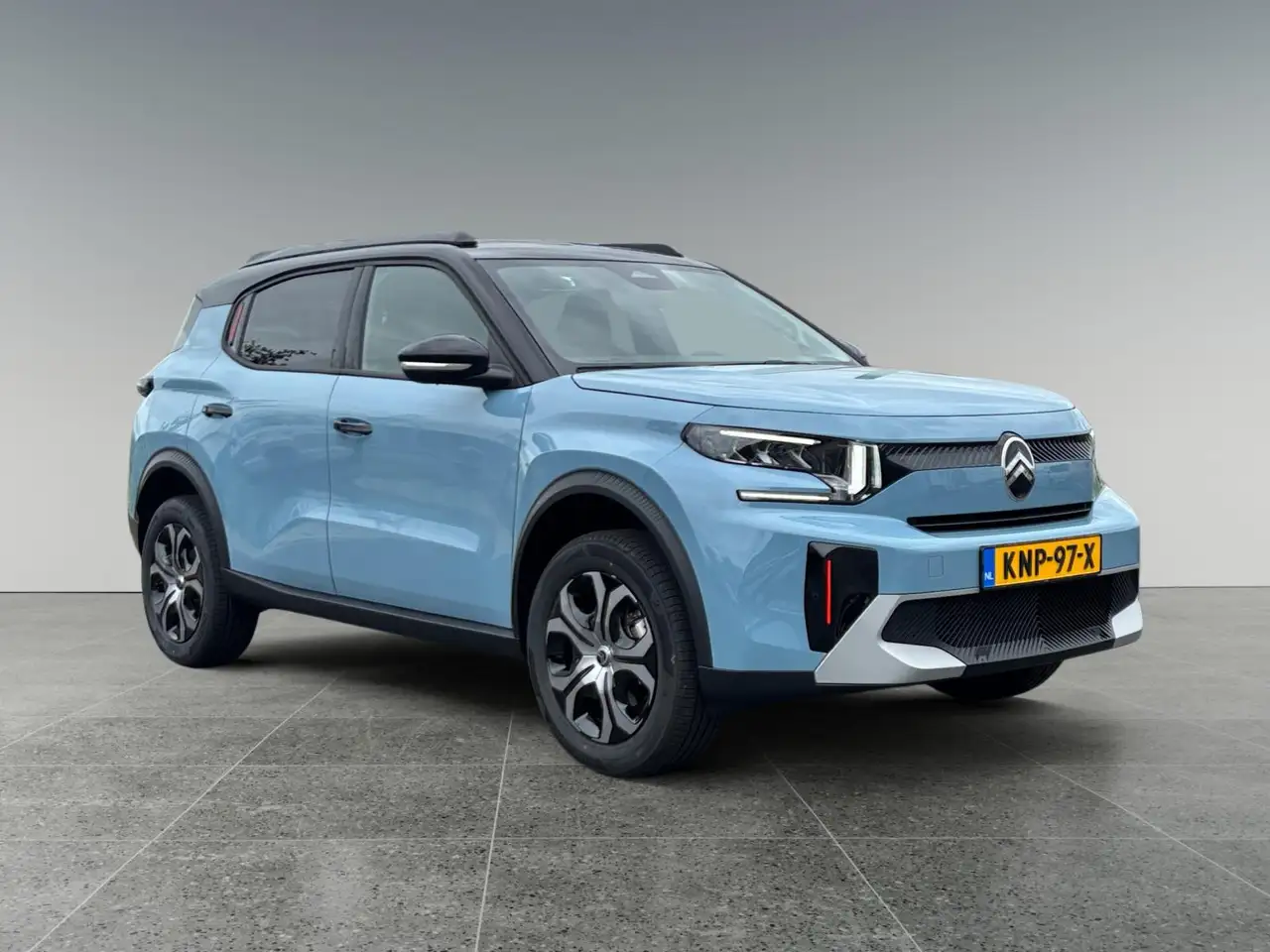 Citroen C3 Aircross 2026 — фото 6