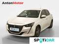 Peugeot 208 1.2 Puretech S&S Style 100 Blanco - thumbnail 1
