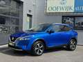 Nissan Qashqai 1.3 MHEV N-Connecta Clima Pano Navi 360 Camera Led Blauw - thumbnail 21