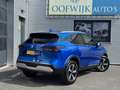 Nissan Qashqai 1.3 MHEV N-Connecta Clima Pano Navi 360 Camera Led Blauw - thumbnail 2