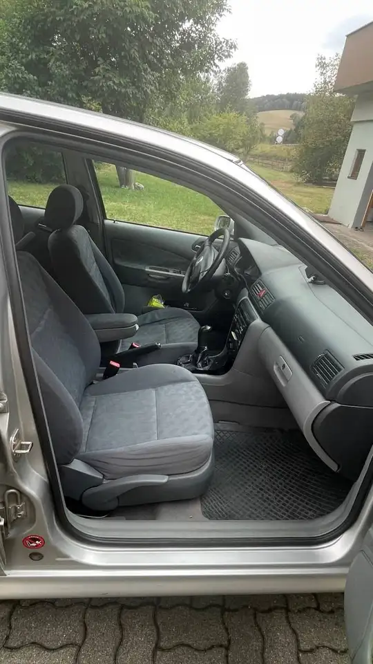 Skoda Octavia Schräghecklimousine, foto 7