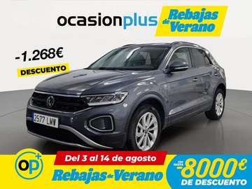 1.0 TSI Advance 81kW