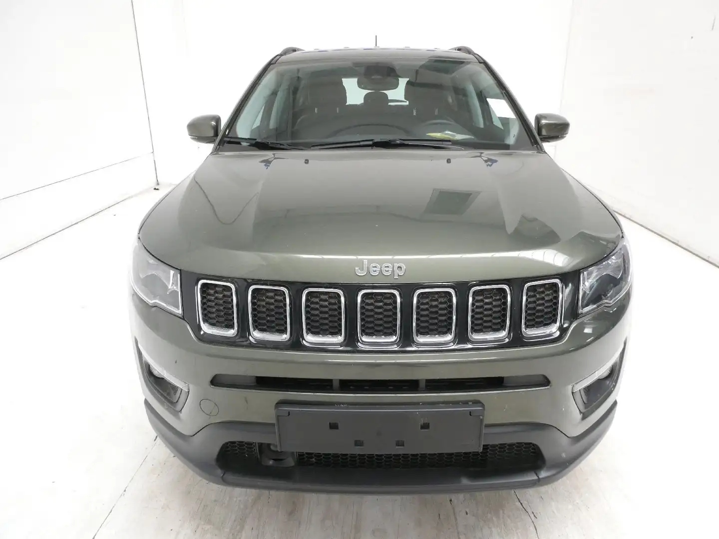 Jeep Compass 1.4 Vert - 2