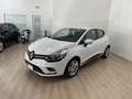 Renault Clio Clio 1.5 dci *** NEOPATENTATI*** Weiß - thumbnail 10