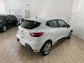 Renault Clio Clio 1.5 dci *** NEOPATENTATI*** Weiß - thumbnail 11