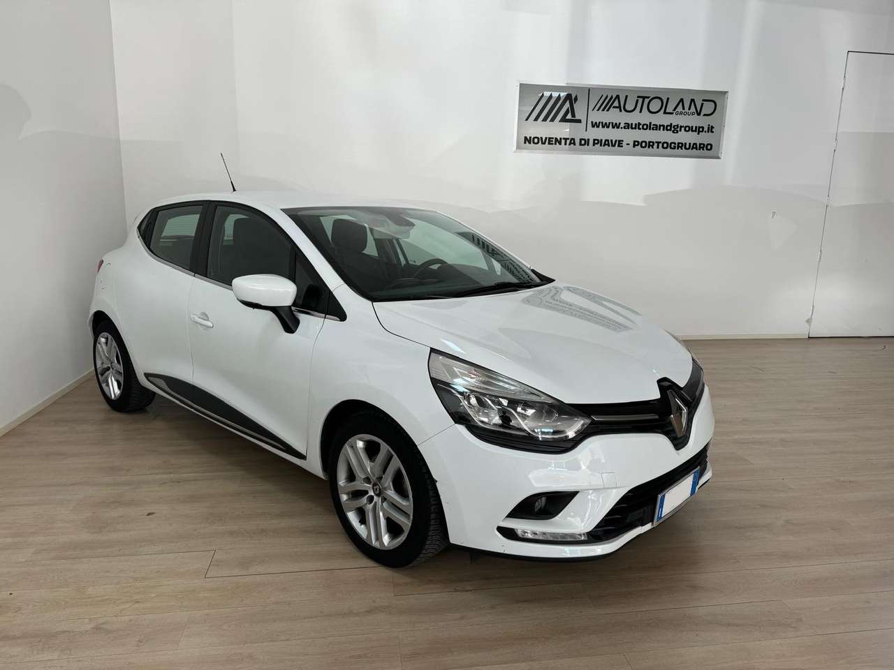 Renault Clio Clio 1.5 dci *** NEOPATENTATI***