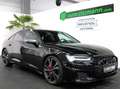 Audi S6 QUATTRO/"SOFORT"/CARBON/MATRIX/B&O/21"ZOLL Nero - thumbnail 2