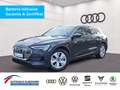 Audi e-tron 50 quattro AHK NAV LED AIR GRA PDC SHZ Grau - thumbnail 1