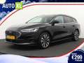 Ford Focus Wagon 168 PK Aut. MHEV TitaniumX Adapt.Cruise Came Negro - thumbnail 1