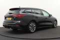 Ford Focus Wagon 168 PK Aut. MHEV TitaniumX Adapt.Cruise Came Noir - thumbnail 2
