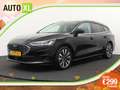 Ford Focus Wagon 168 PK Aut. MHEV TitaniumX Adapt.Cruise Came Noir - thumbnail 1