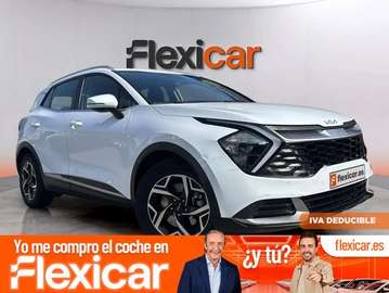 1.6 CRDi MHEV 100kW (136CV) Business 4x2